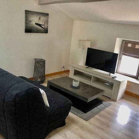 Saint-Rémy-de-Provence Appartement Cosy Plein De Charme מראה חיצוני תמונה