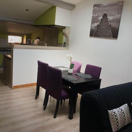 Saint-Rémy-de-Provence Appartement Cosy Plein De Charme מראה חיצוני תמונה