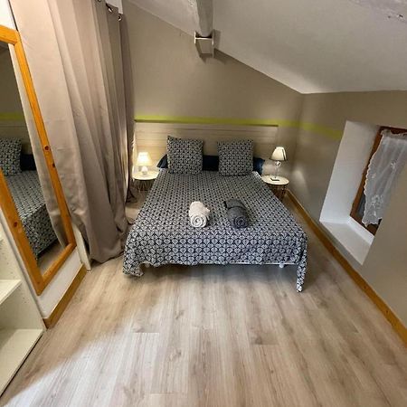 Saint-Rémy-de-Provence Appartement Cosy Plein De Charme מראה חיצוני תמונה