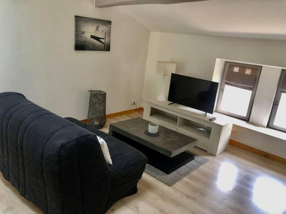 Saint-Rémy-de-Provence Appartement Cosy Plein De Charme מראה חיצוני תמונה
