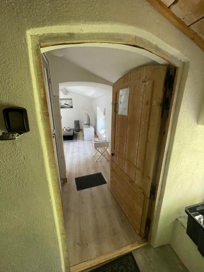 Saint-Rémy-de-Provence Appartement Cosy Plein De Charme מראה חיצוני תמונה