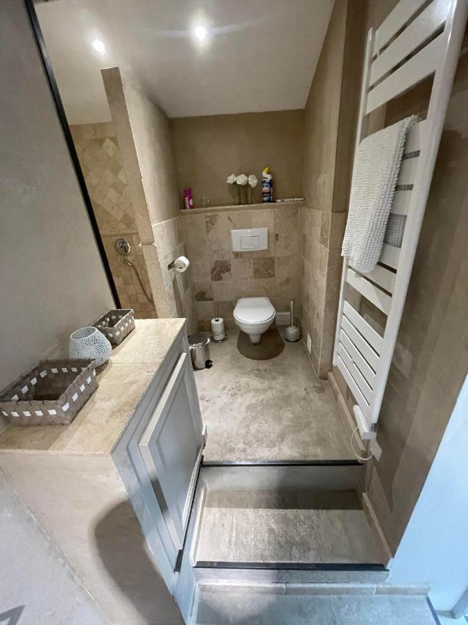 Saint-Rémy-de-Provence Appartement Cosy Plein De Charme מראה חיצוני תמונה