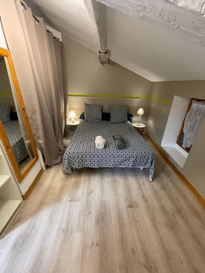 Saint-Rémy-de-Provence Appartement Cosy Plein De Charme מראה חיצוני תמונה